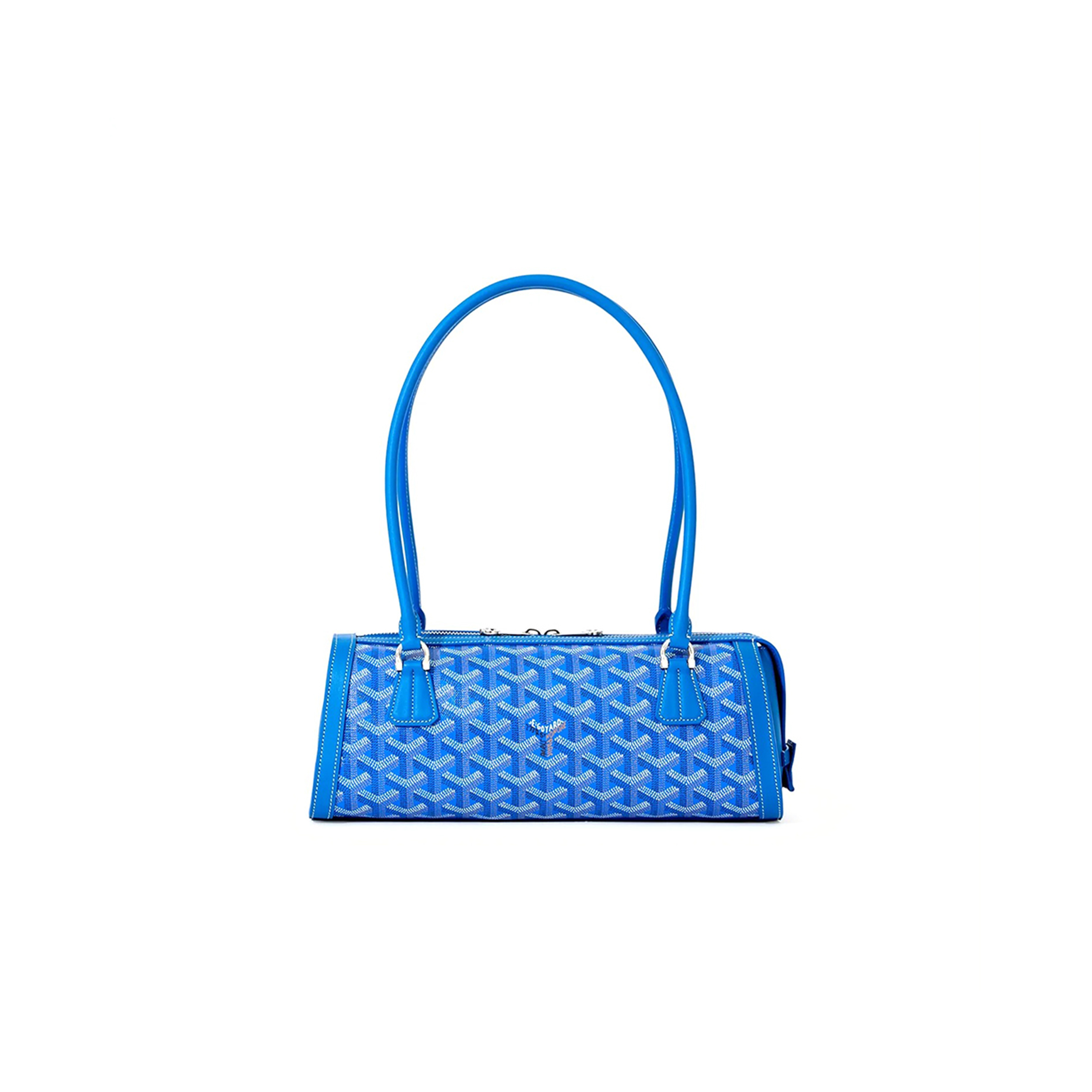 GOYARD BONBONNIÈRE BAG BONBONPMLTY10CL10P (30*12*10.5cm)